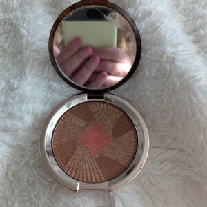 Estee Lauder Bronze Goddess Bronzing Powder - Bronze Shade Sunset
